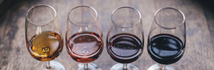 Fortified Wine