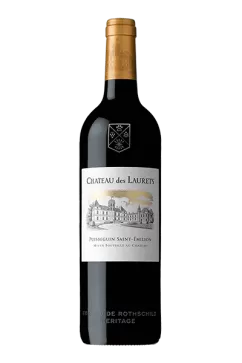 Chateau_des_Laurets_French_Red_Bordeaux_Trident_Wines_Barbados