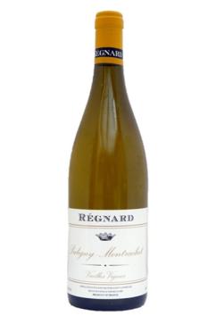 Reynard Viellevignes Puligny Montrachet French White Burgundy Chardonnay Trident Wines Barbados