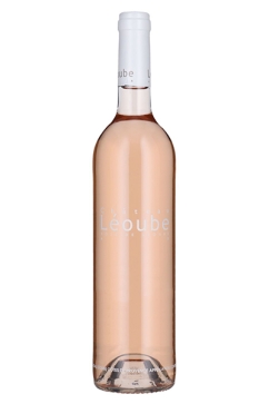 Château Lèoube Rosé French Provence Trident Wines Barbados