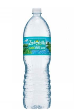 Zephrhills_Spring_Water_Barbados