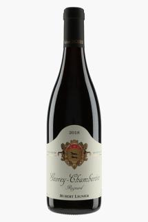 Gevrey chambertin regnard Red Burgundy French Trident Wines Barbados