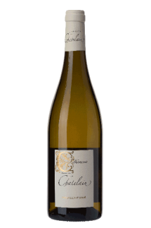Pouilly Fumé Harmonie Domaine Chatelain French White Burgundy Trident Wines Barbados