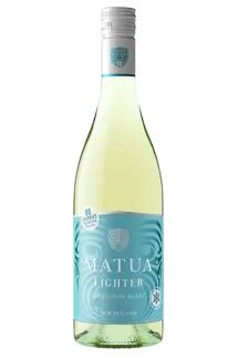Matua Sauvignon Blanc Lighter New Zealand White Trident Wines Barbados