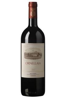 Ornellaia Super Tuscan Toscane Bolgheri Italian Red Trident Wines Barbados