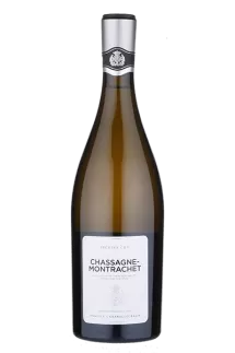 Chassagne-Montrachet Chateau Pommard French White Burgundy Trident Wines Barbados
