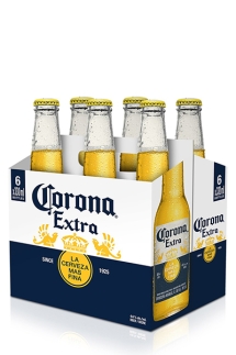 Corona Beer Mexico Trident Wines Barbados