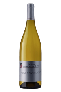 Domaine Jean Monnier et Fils Puligny Montrachet French White Burgundy Trident Wines Barbados