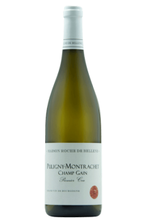 Roche de Bellene Puligny Montrachet French White Burgundy Trident Wines Barbados
