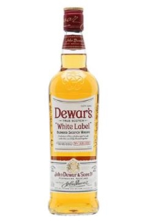 Dewars_White_Label_Whiskey_Trident_Wines_Barbados