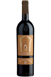 Michele Chiarlo Barolo Tortoniano Italian Italy red Trident Wines Barbados