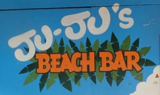 Ju Ju's Beach Bar