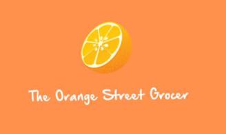 Orange Street Grocer