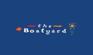 The Boatyard