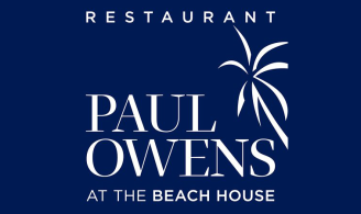 Paul Owens At the Beach House